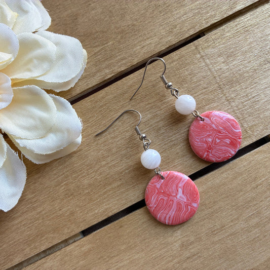 Boucles d'oreilles - Édition limitée Lucie