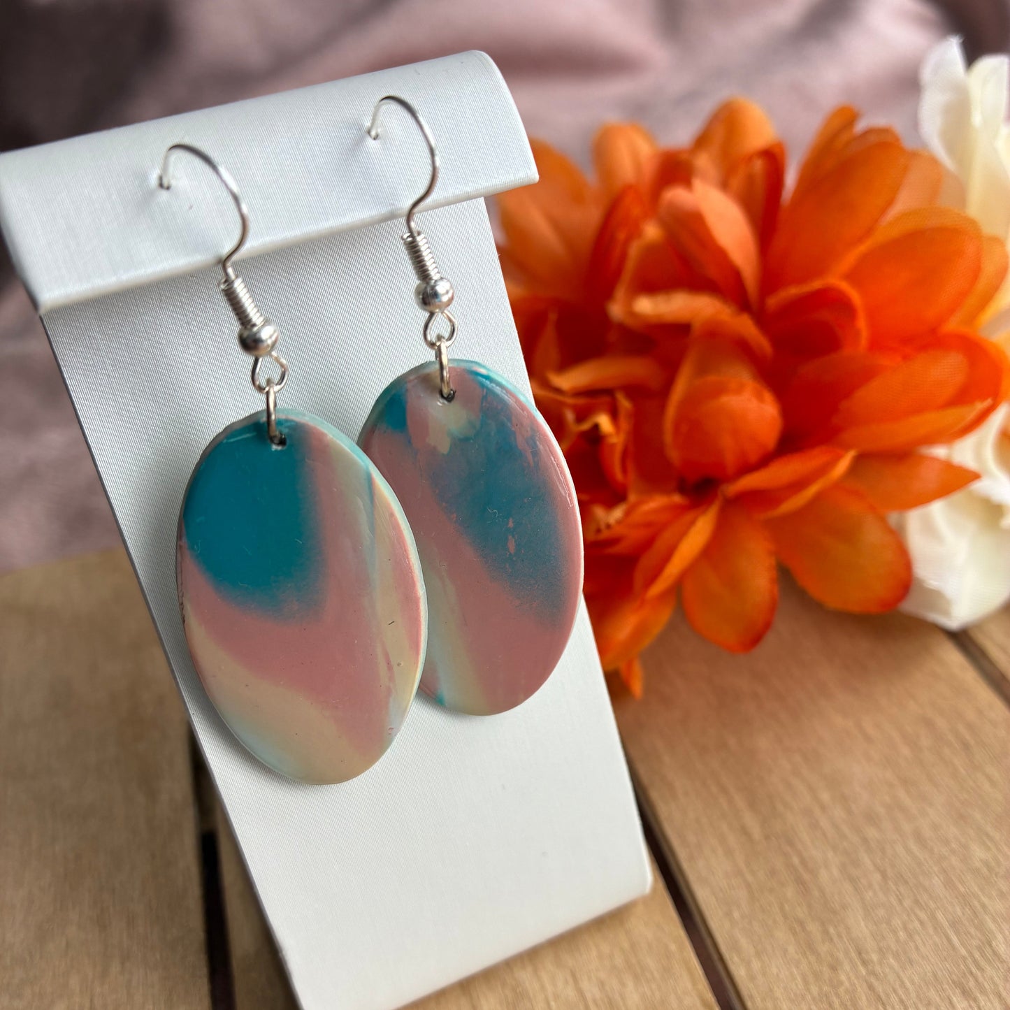 Boucles d’oreilles – Édition limitée Édith