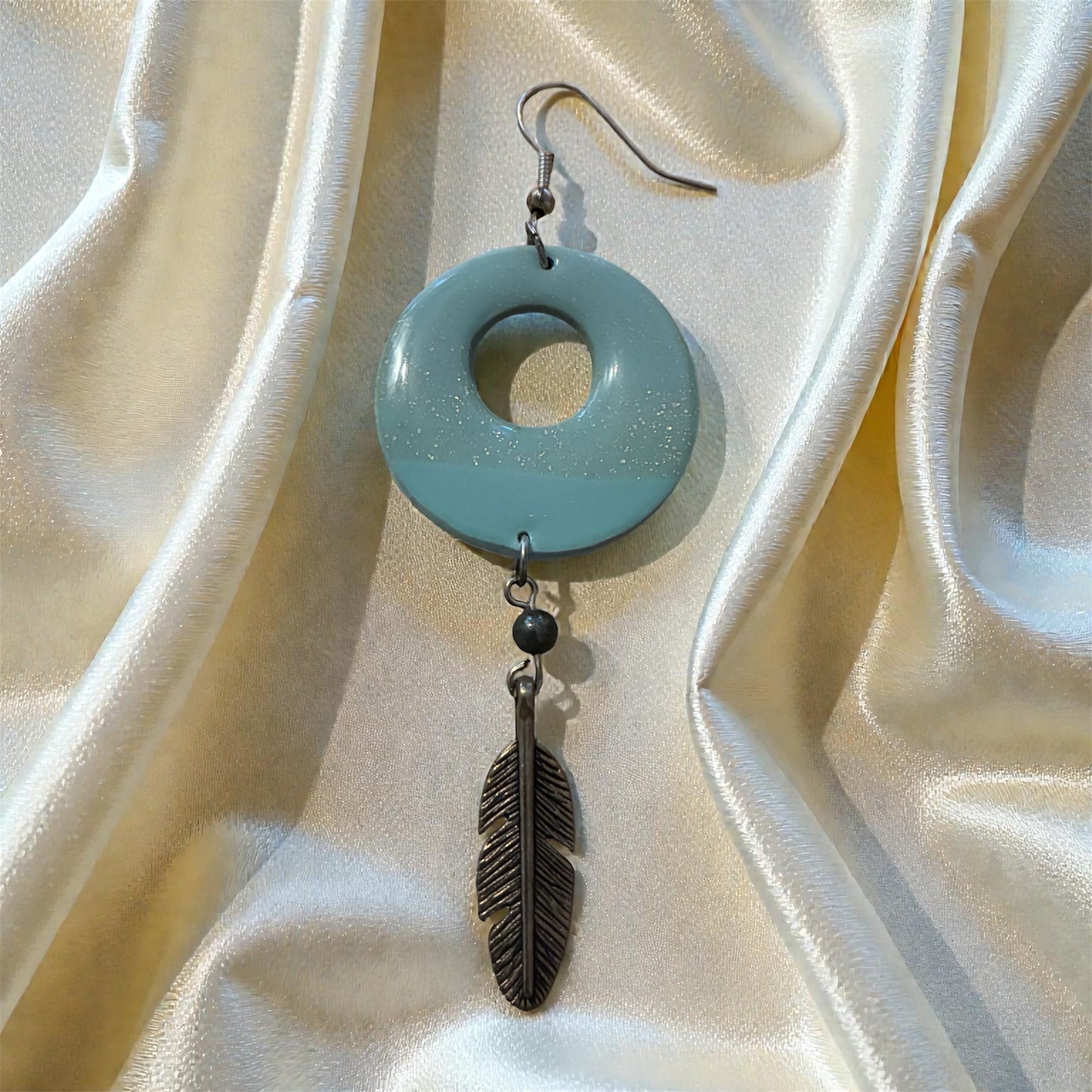 Boucles d’oreilles – Édition limitée Léa