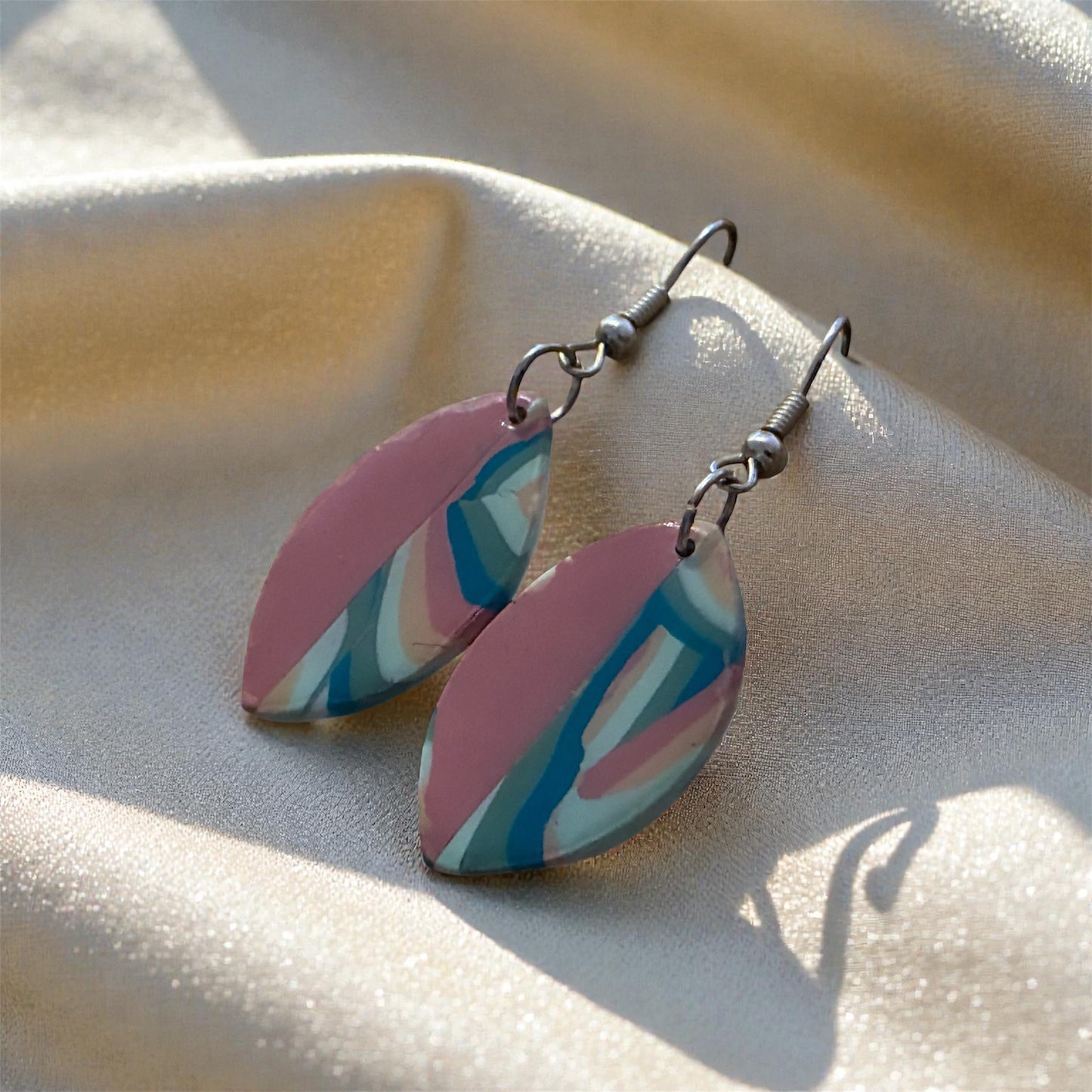 Boucles d’oreilles – Édition limitée Victoire