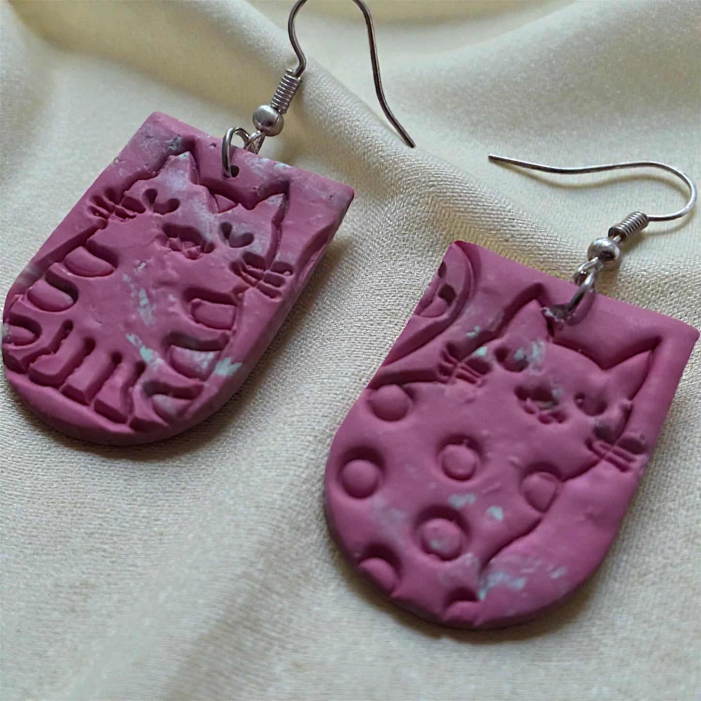 Boucles d'oreilles - Édition limitée Isadora