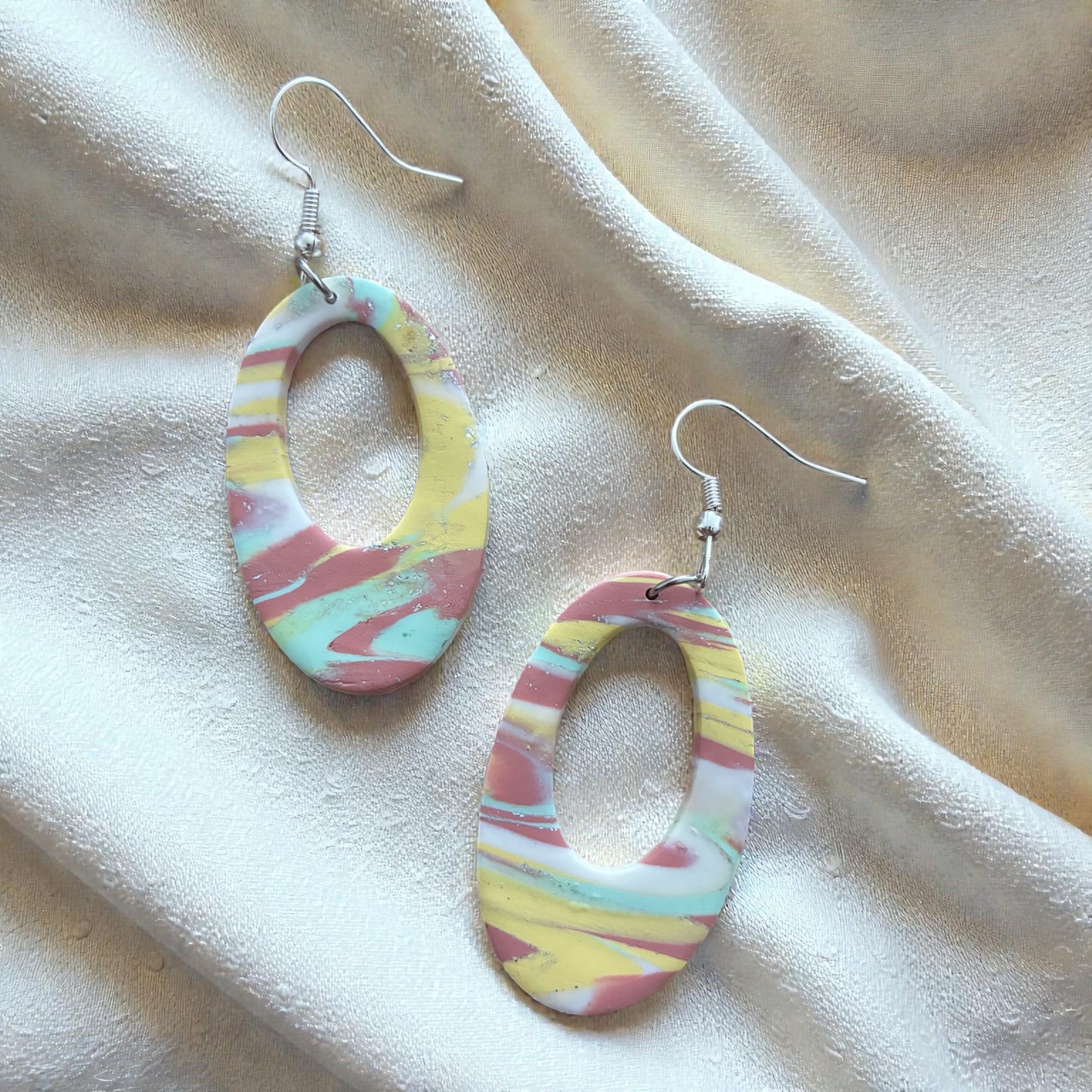 Boucles d'oreilles - Édition limitée Alicia