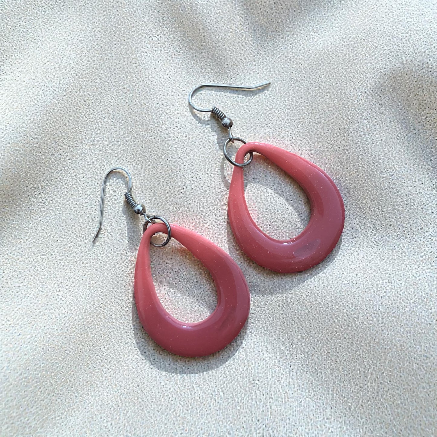 Boucles d'oreilles - Édition limitée Maya