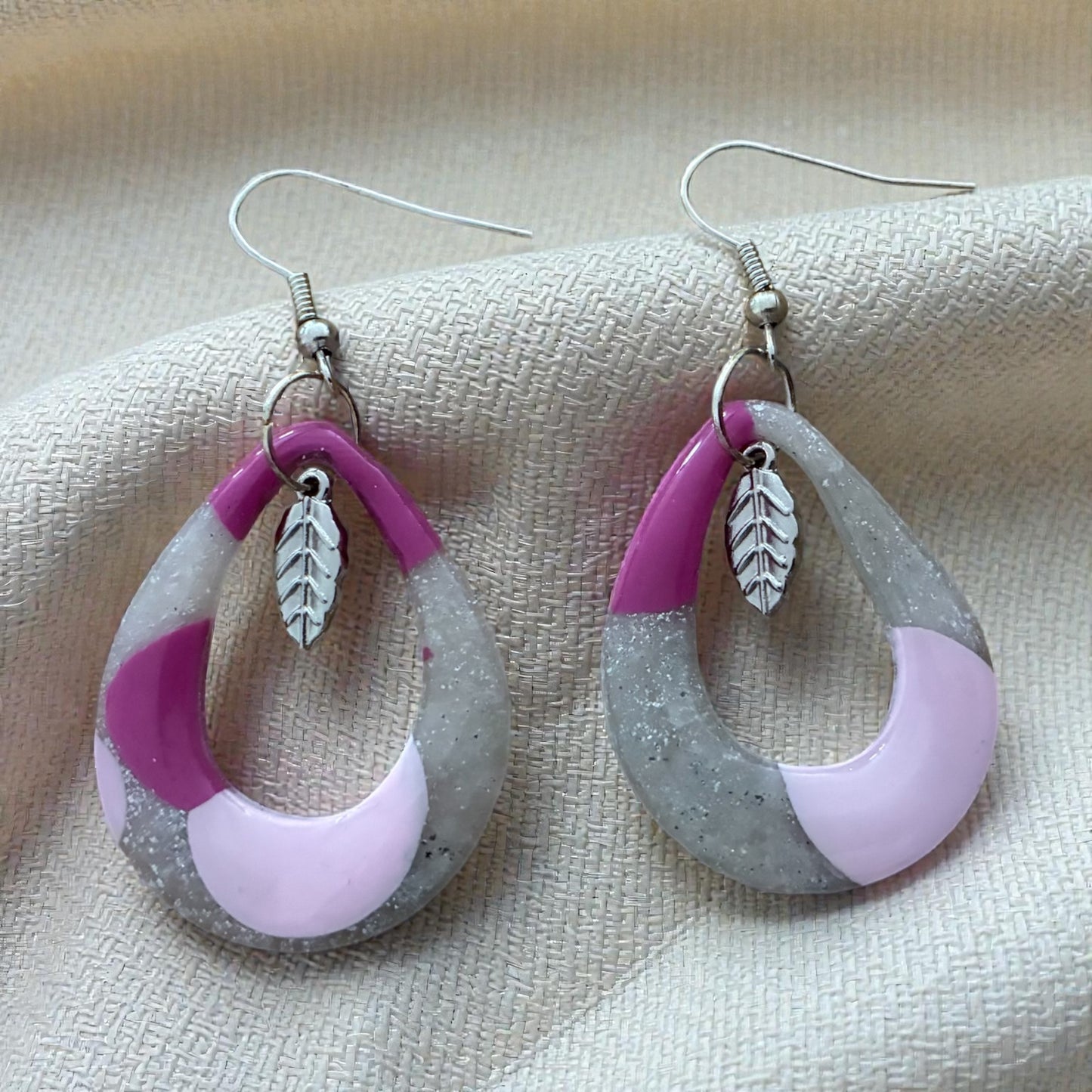 Boucles d'oreilles - Édition limitée Anna
