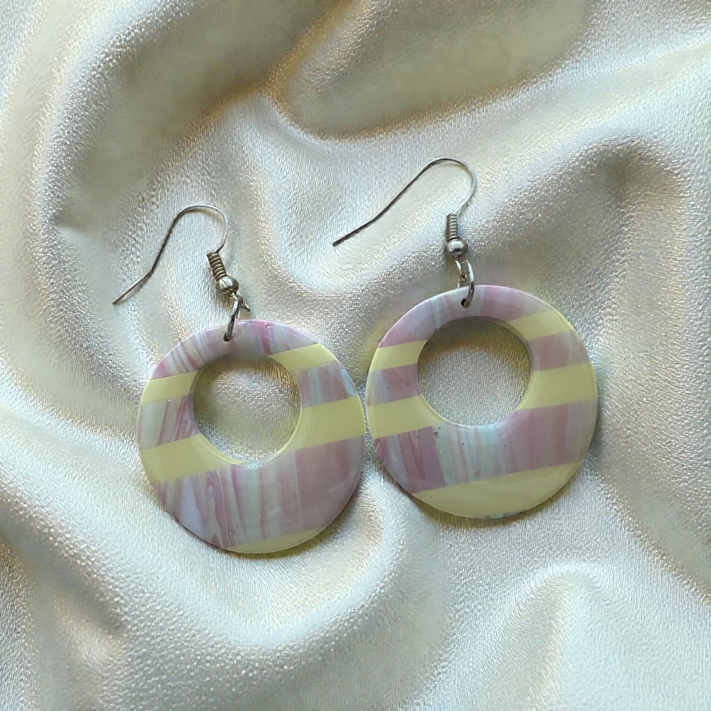 Boucles d'oreilles - Édition limitée Mila