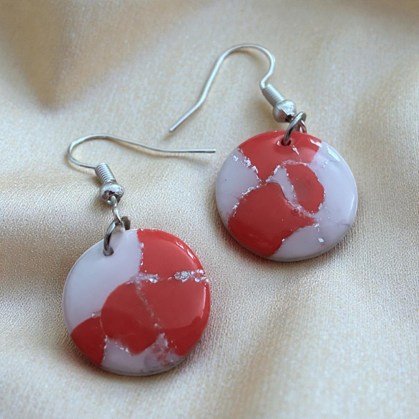 Boucles d’oreilles – Édition limitée Inès