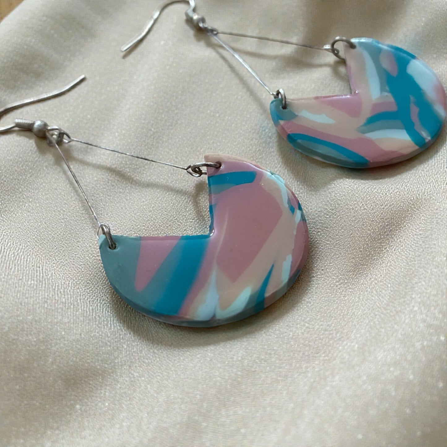 Boucles d'oreilles - Édition limitée Théa
