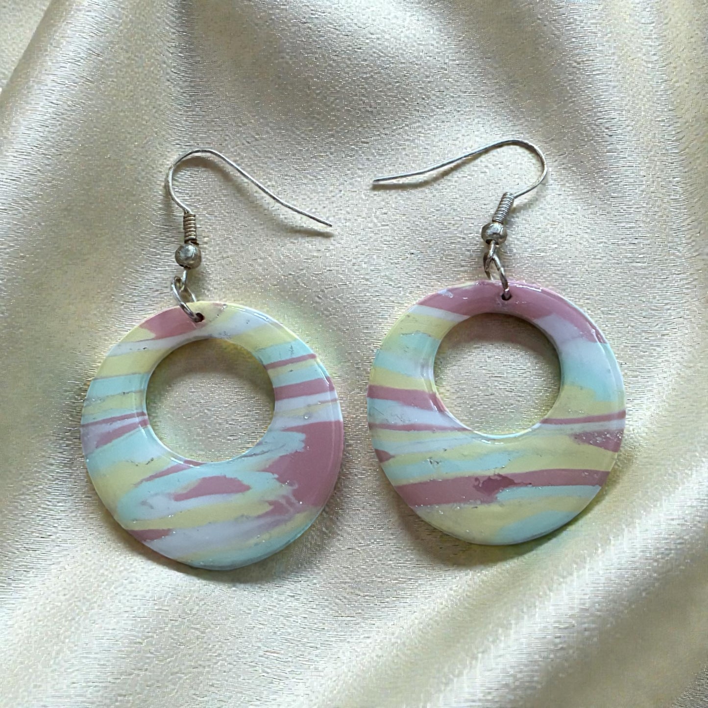 Boucles d'oreilles - Édition limitée Ella