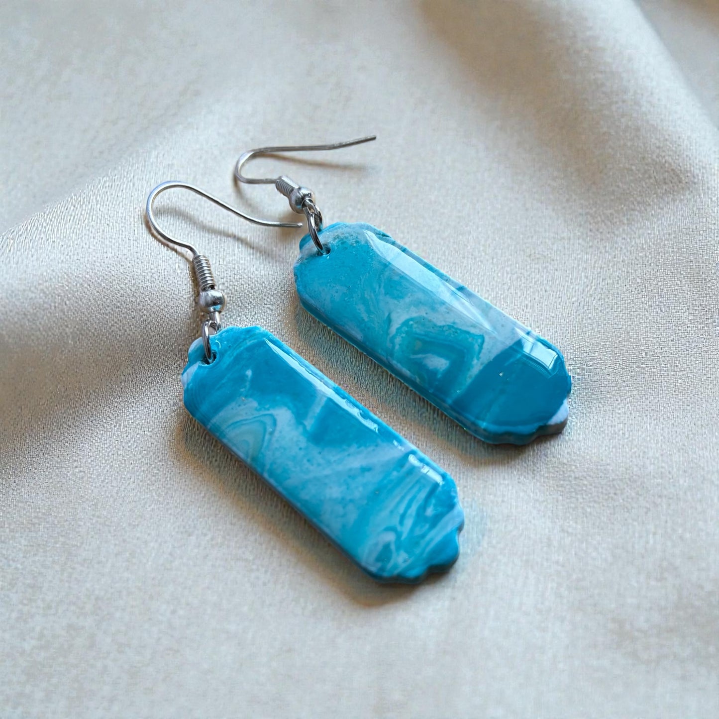 Boucles d’oreilles – Édition limitée Athena