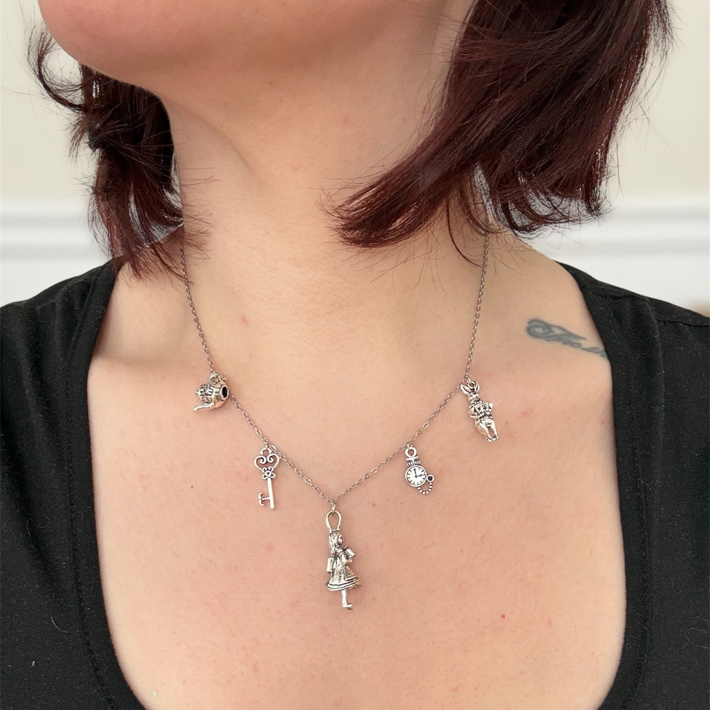 Collier - Alice