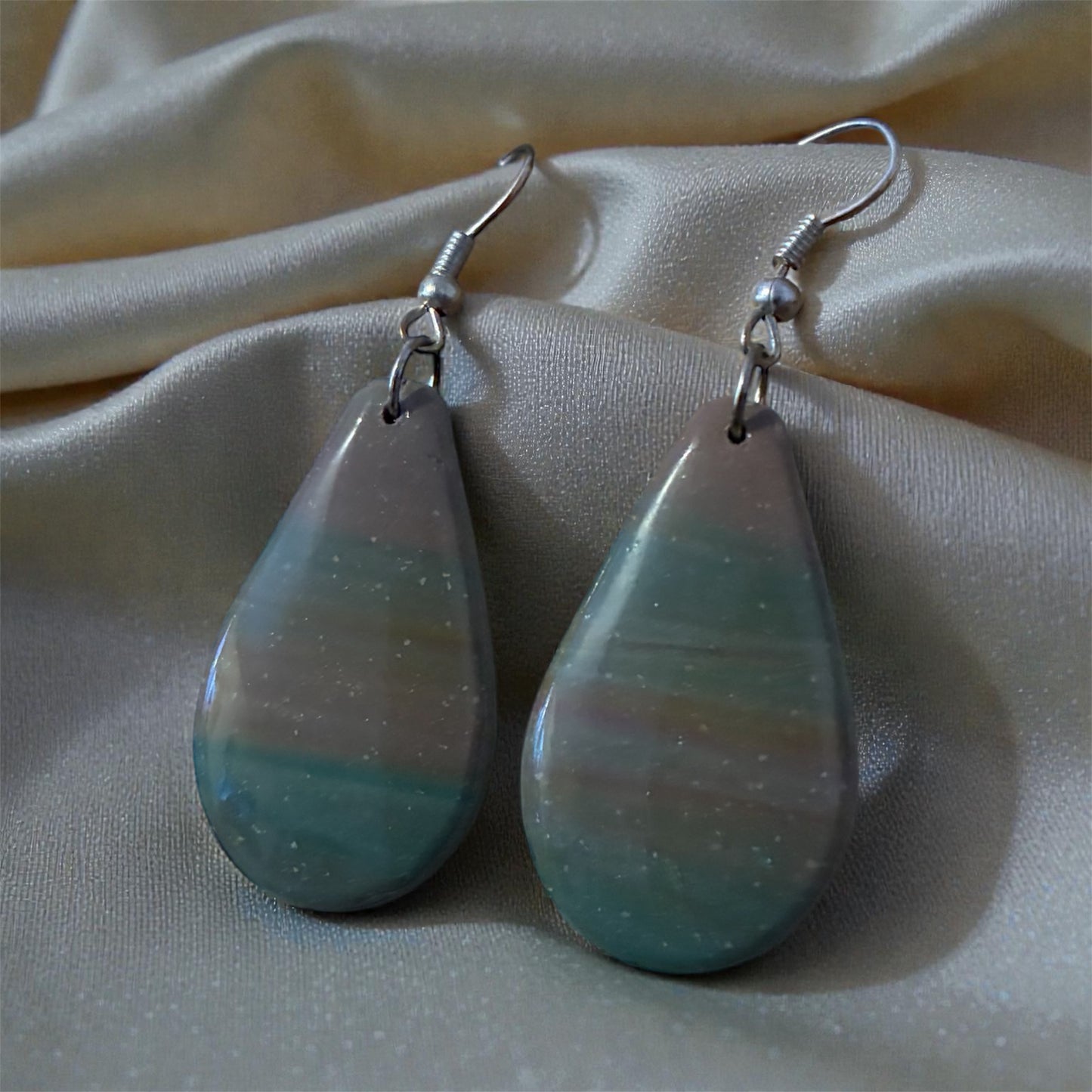 Boucles d’oreilles – Édition limitée Nour