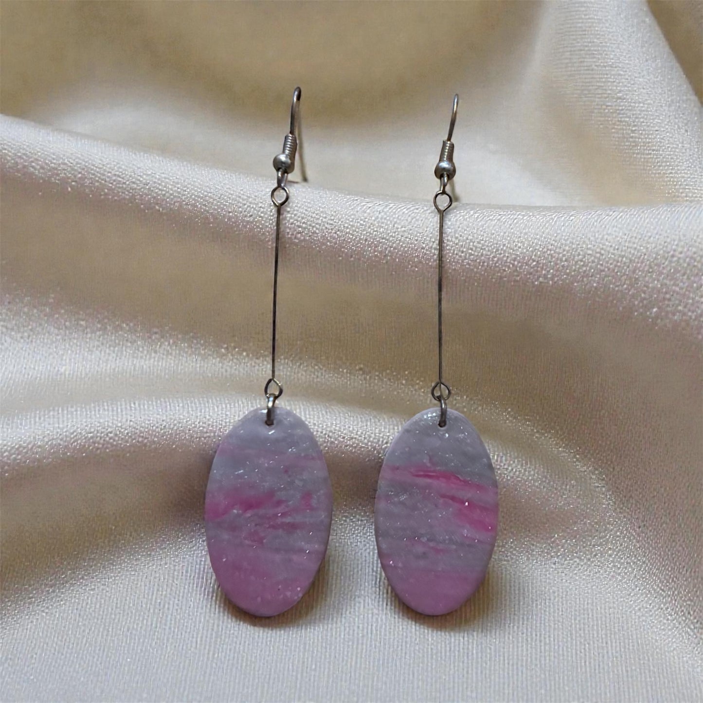 Boucles d’oreilles - Édition limitée Géraldine