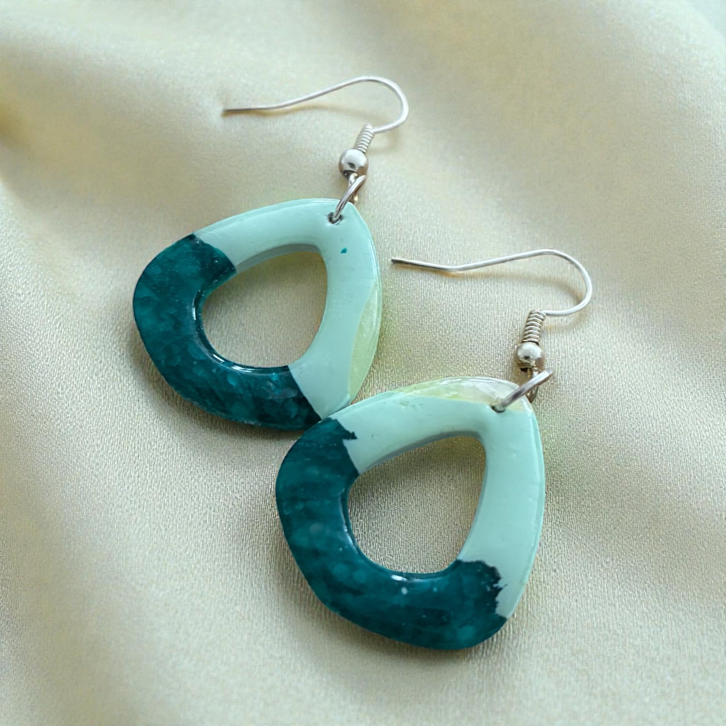 Boucles d’oreilles - Édition limitée Clarisse