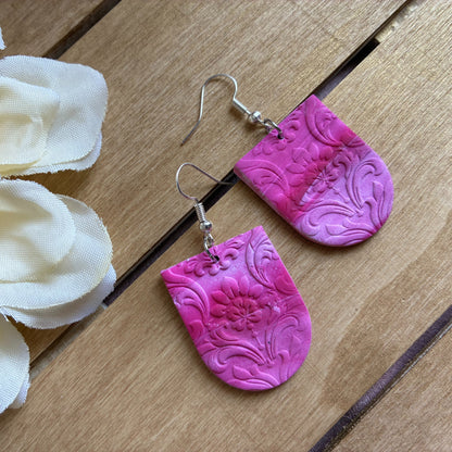 Boucles d’oreilles – Édition Limitée Louise