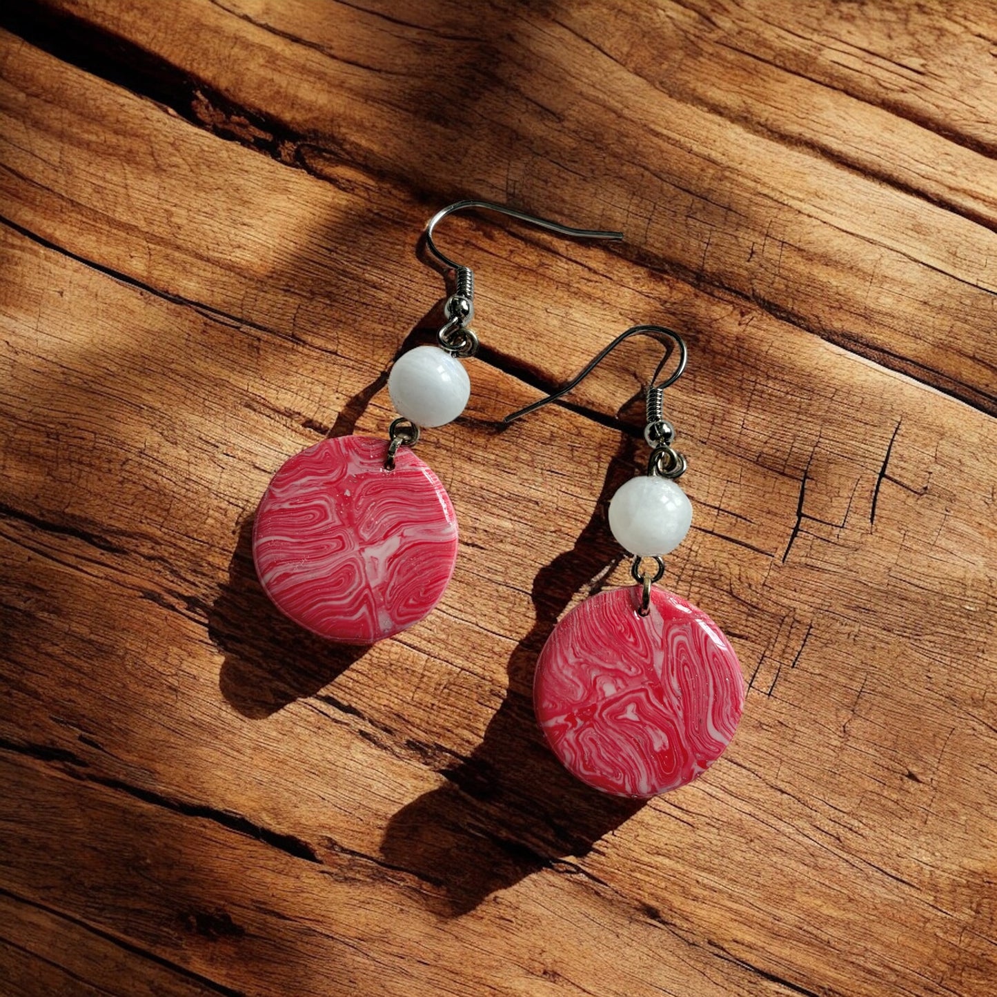 Boucles d'oreilles - Édition limitée Lucie