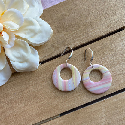 Boucles d'oreilles - Édition limitée Morganne