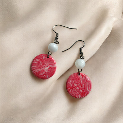 Boucles d'oreilles - Édition limitée Lucie