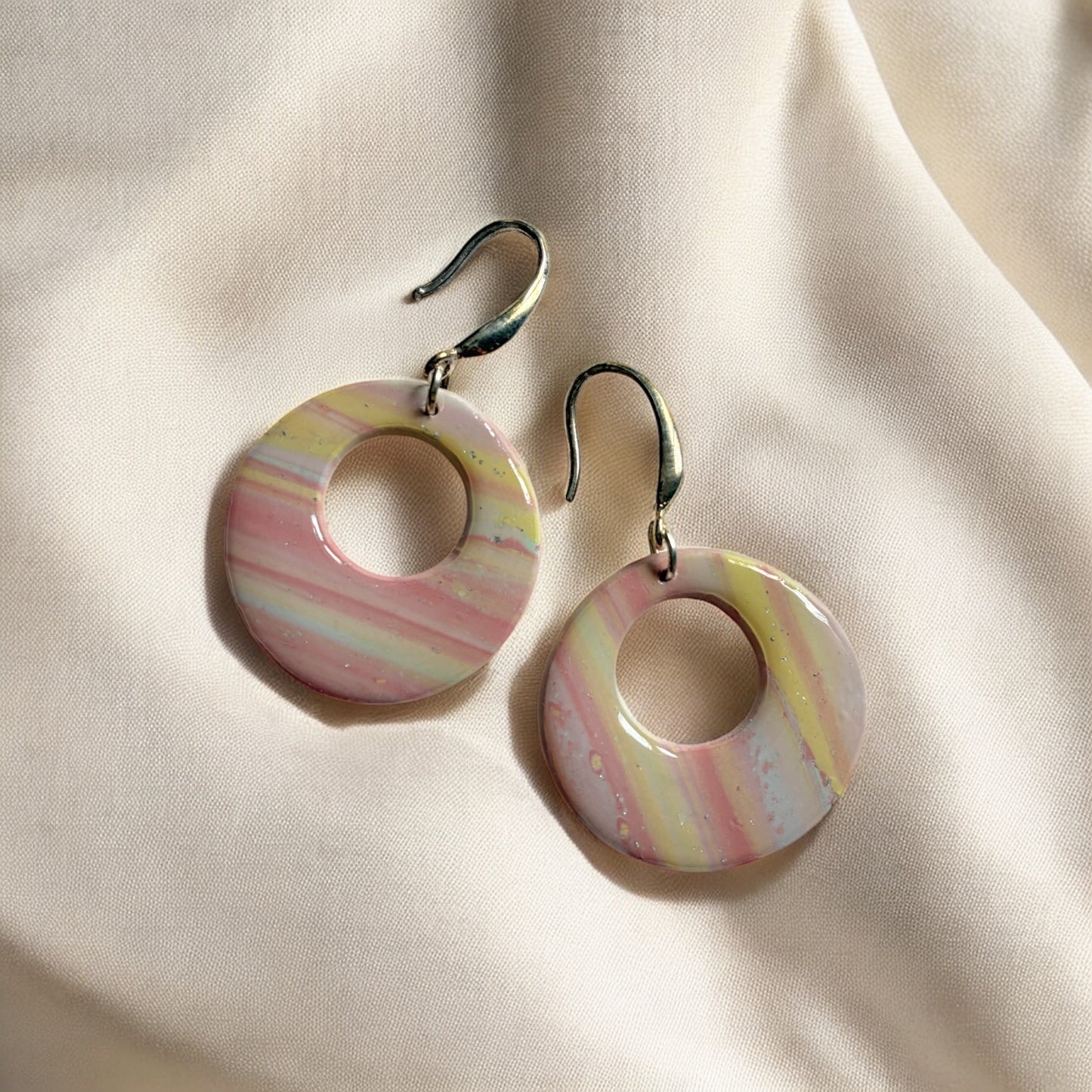 Boucles d'oreilles - Édition limitée Morganne