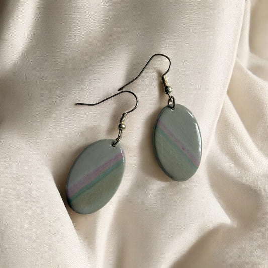 Boucles d'oreilles - Édition limitée Olivia