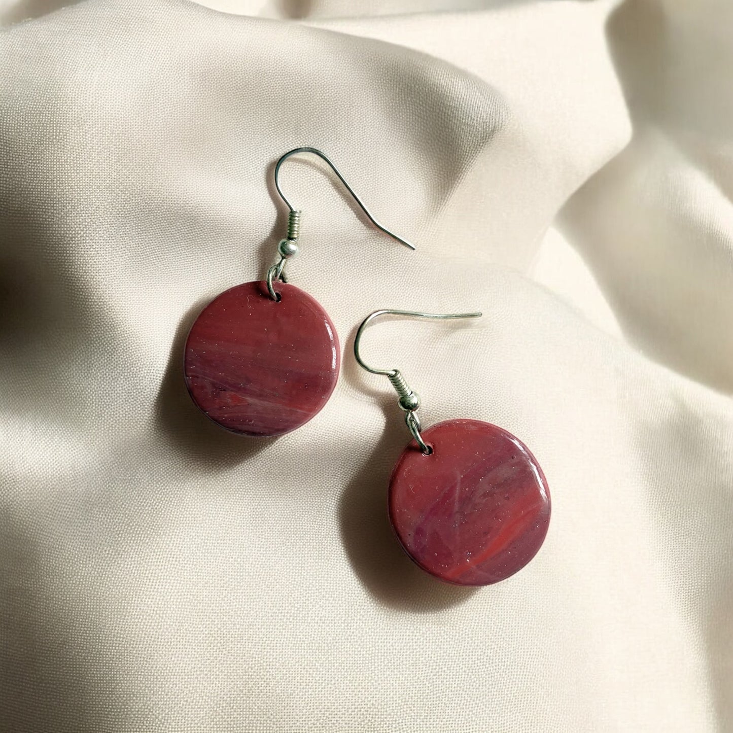 Boucles d’oreilles – Édition Limitée Ondine