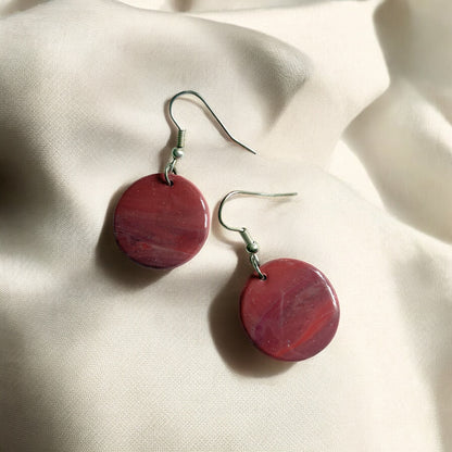 Boucles d’oreilles – Édition Limitée Ondine