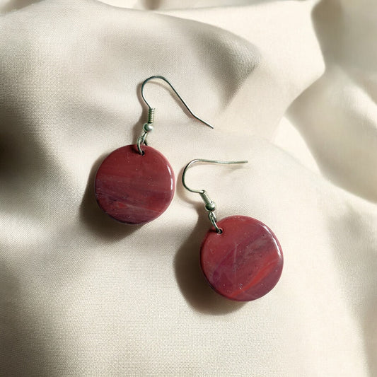 Boucles d’oreilles – Édition Limitée Ondine