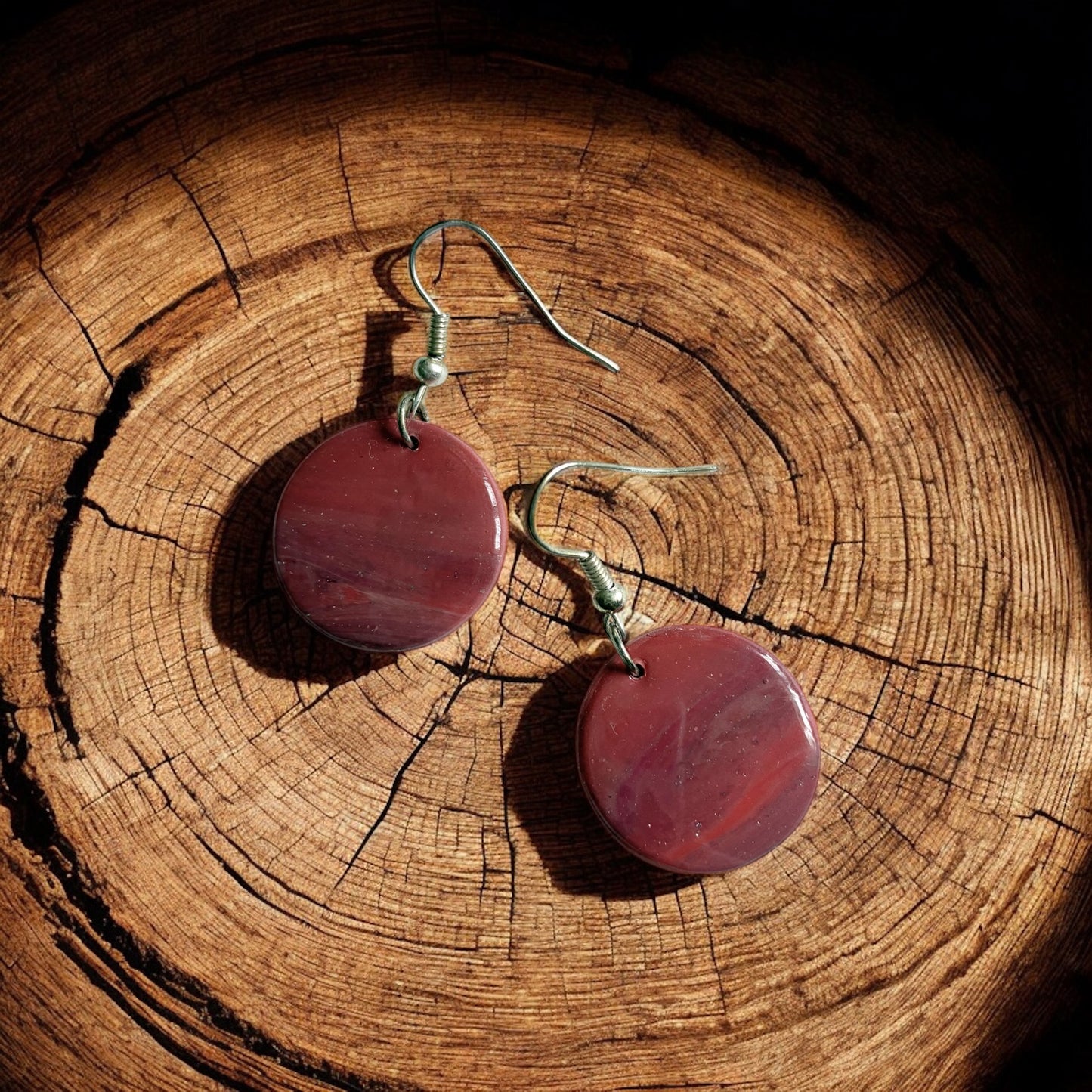 Boucles d’oreilles – Édition Limitée Ondine