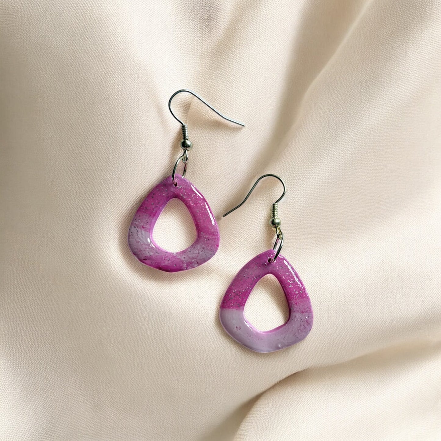 Boucles d’oreilles – Édition Limitée Rosie