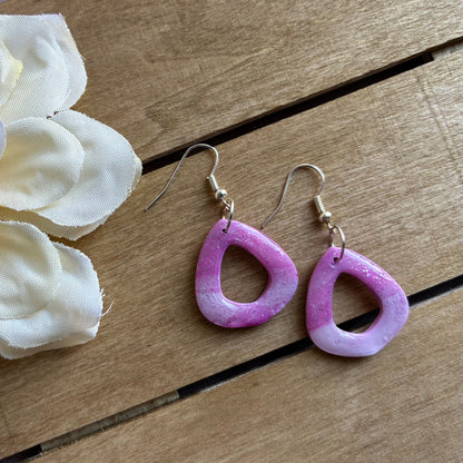 Boucles d’oreilles – Édition Limitée Rosie
