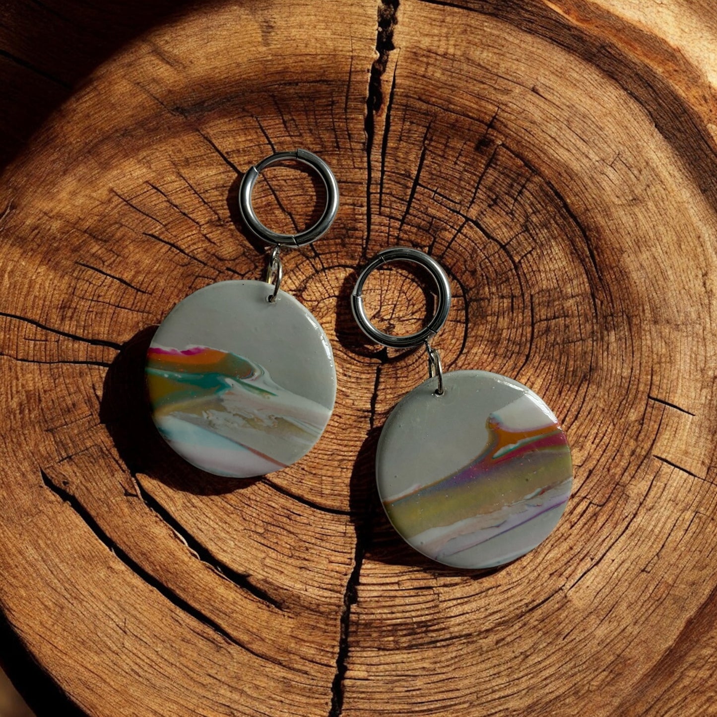 Boucles d’oreilles – Édition Limitée Sofia