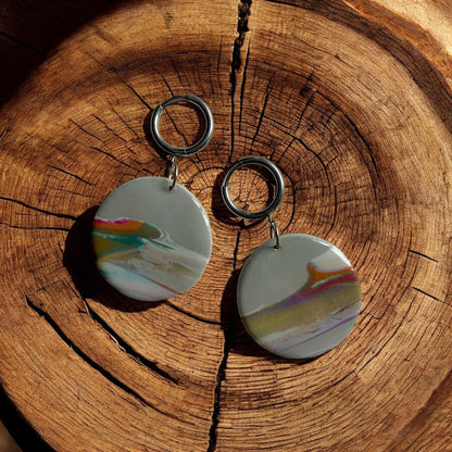 Boucles d’oreilles – Édition Limitée Sofia