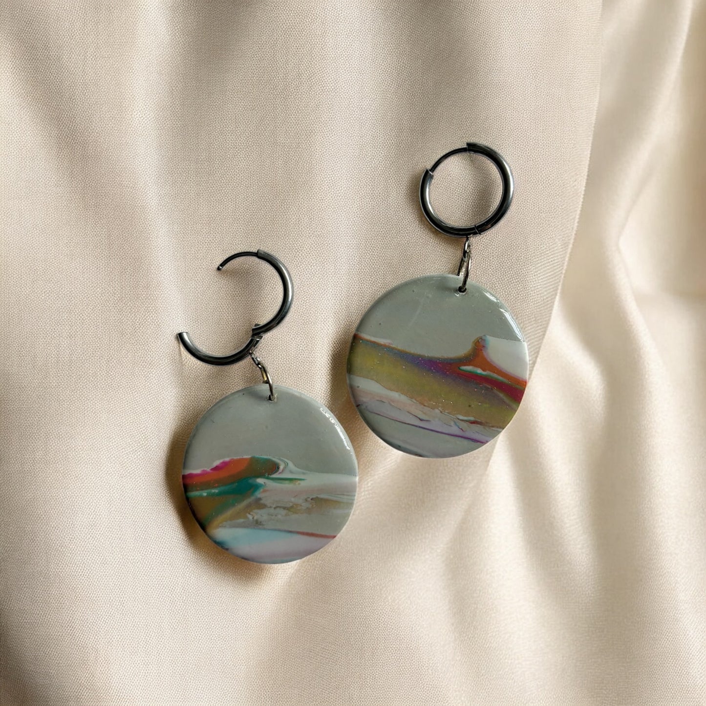 Boucles d’oreilles – Édition Limitée Sofia