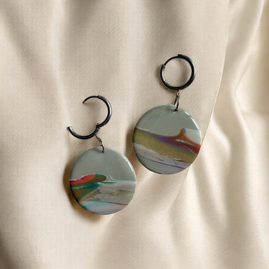 Boucles d’oreilles – Édition Limitée Sofia