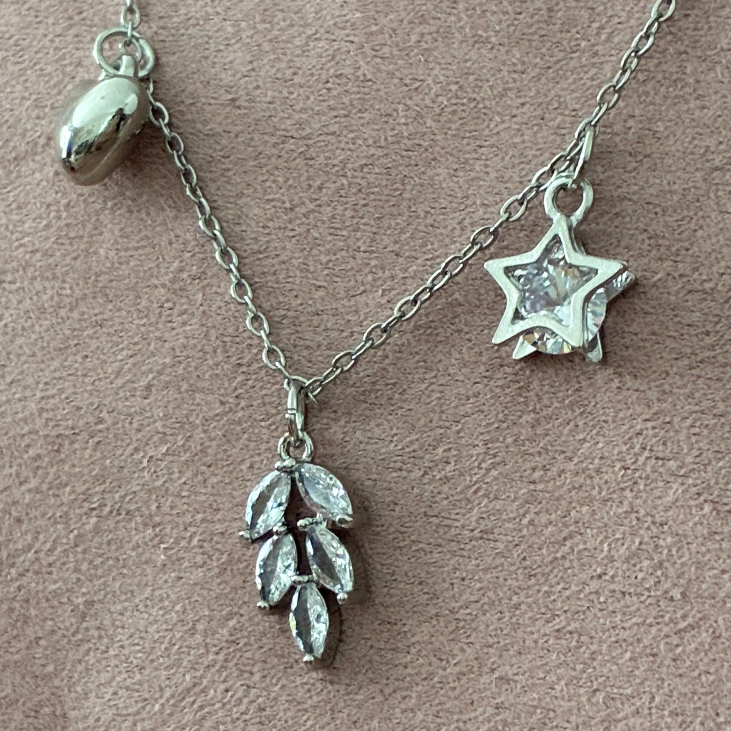 Collier - Astra