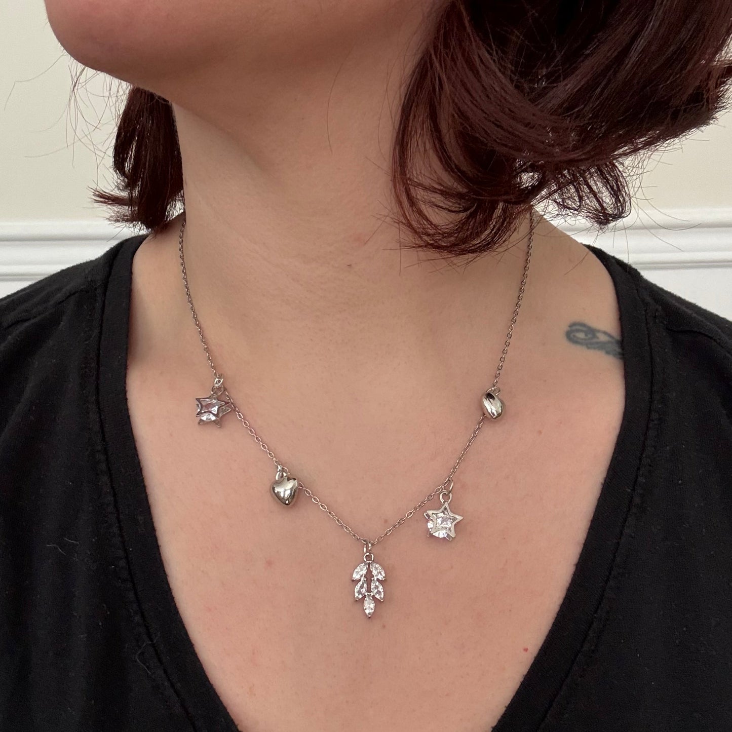 Collier - Astra