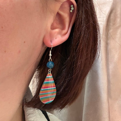 Boucles d’oreilles – Édition limitée Livia