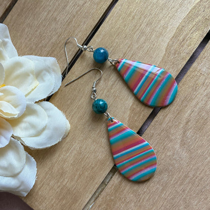 Boucles d’oreilles – Édition limitée Livia