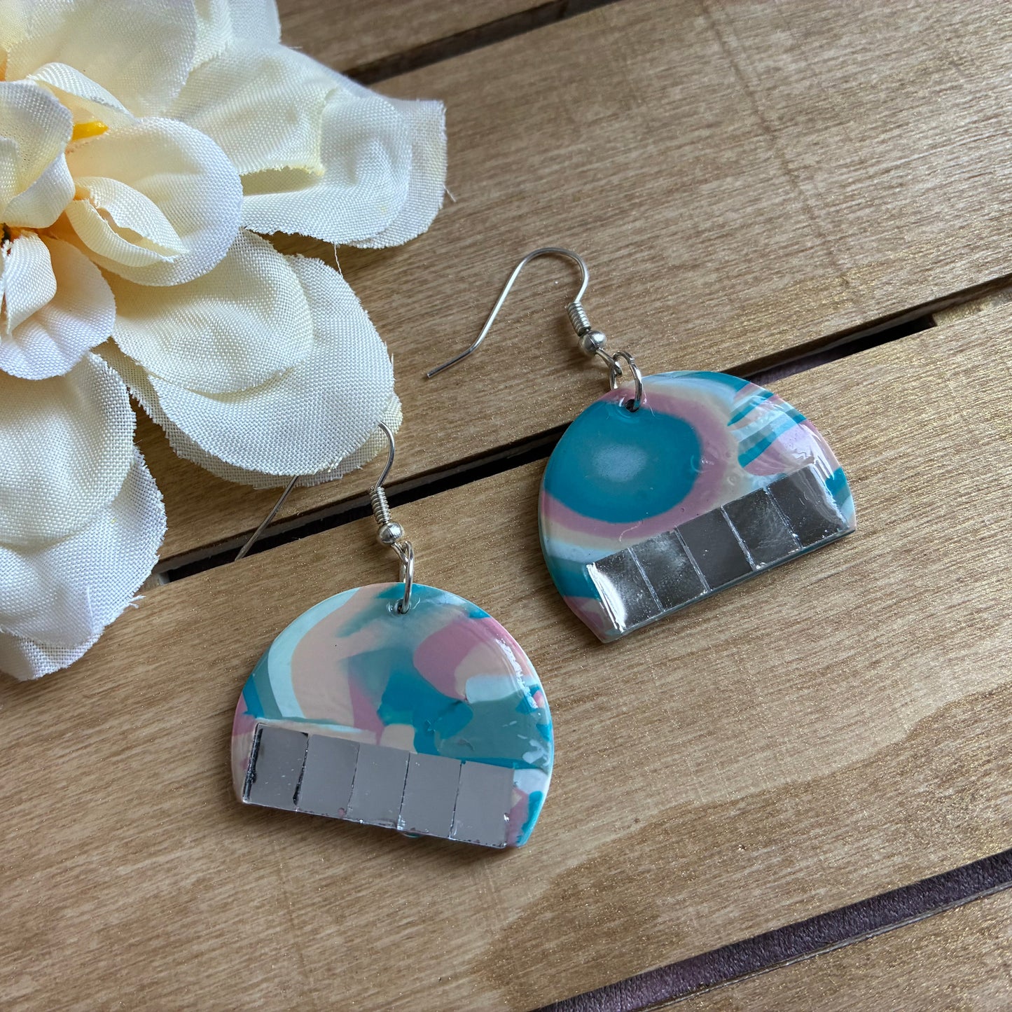 Boucles d'oreilles - Édition limitée Margot