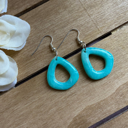 Boucles d'oreilles - Édition limitée Maria