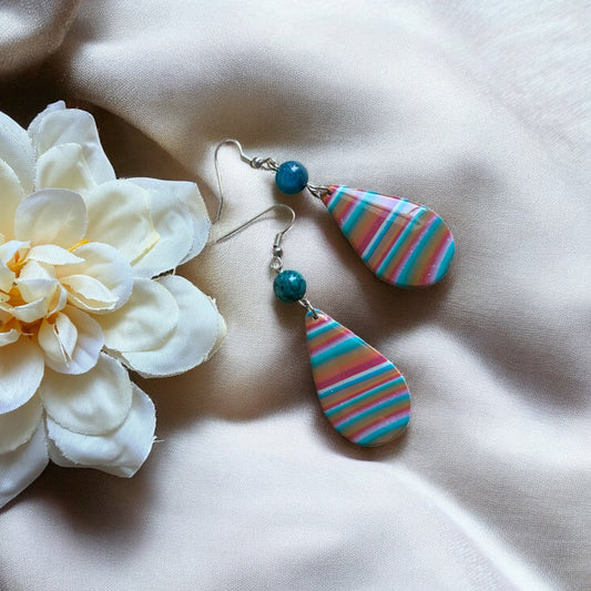 Boucles d’oreilles – Édition limitée Livia
