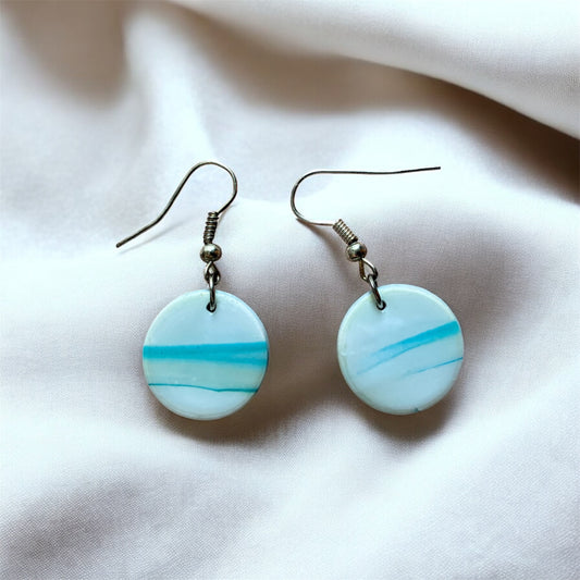 Boucles d'oreilles - Édition limitée Adèle