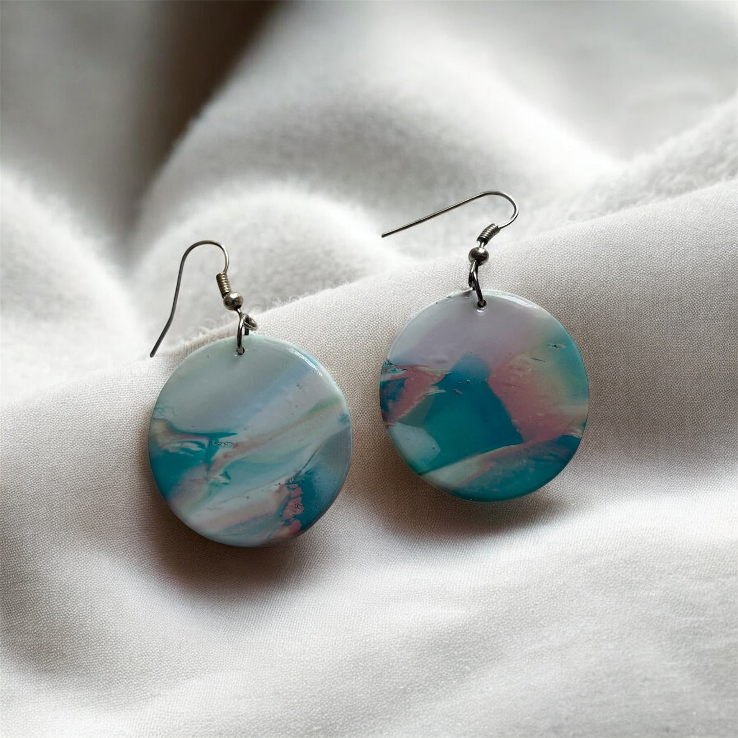 Boucles d'oreilles - Édition limitée Léna