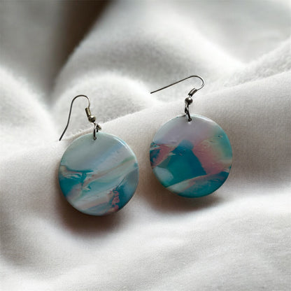 Boucles d'oreilles - Édition limitée Léna