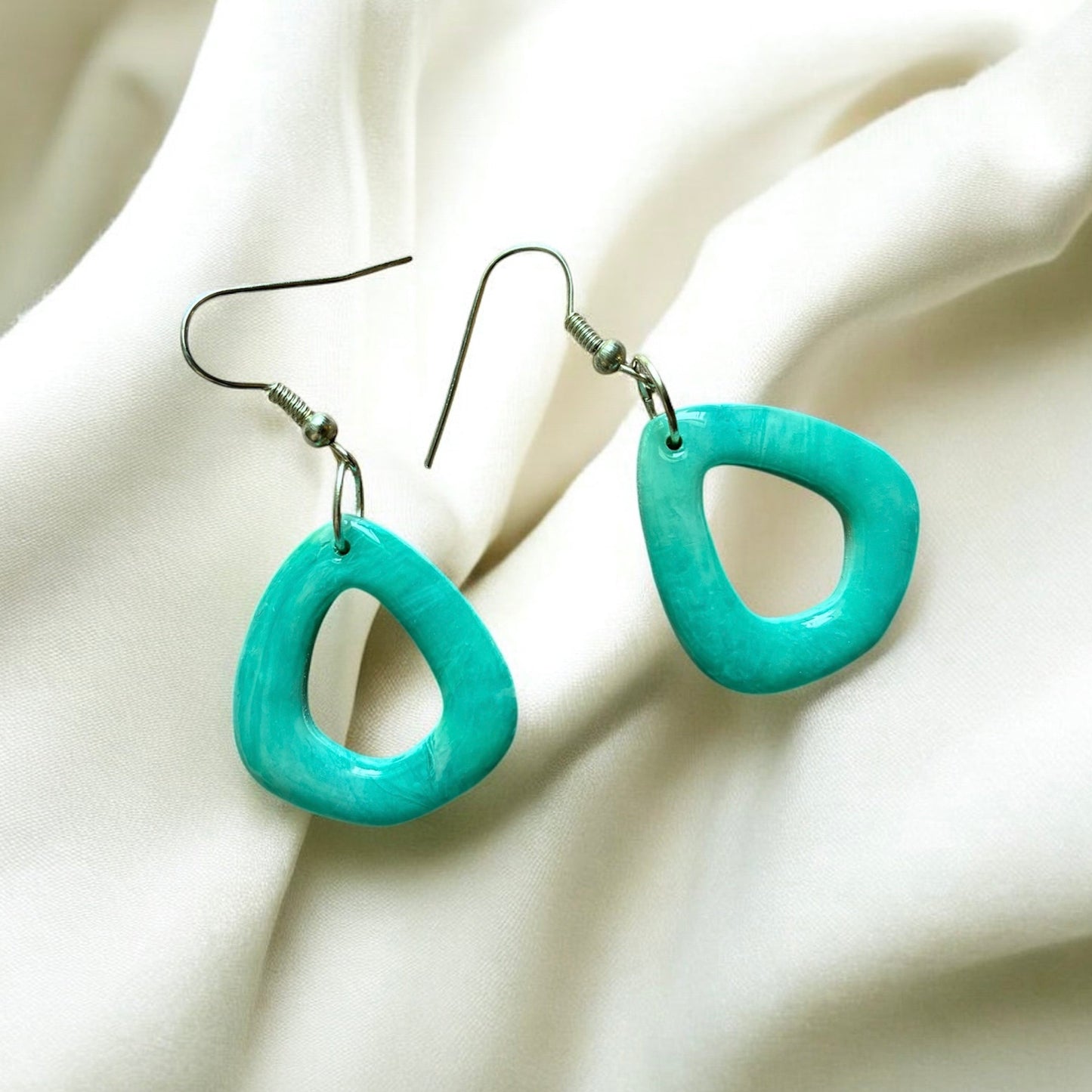 Boucles d'oreilles - Édition limitée Maria