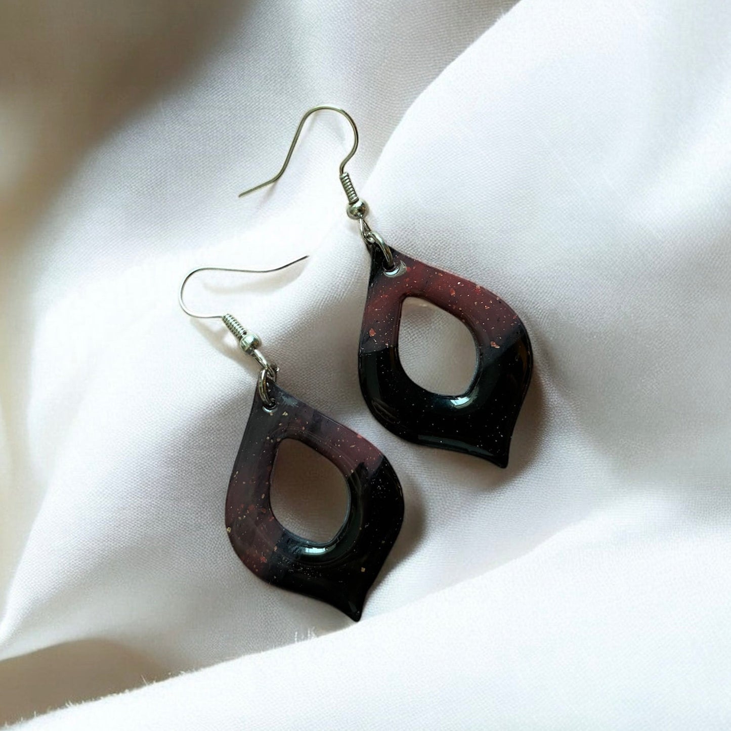 Boucles d’oreilles – Édition limitée Sarah