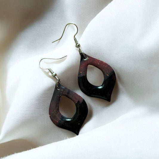 Boucles d’oreilles – Édition limitée Sarah