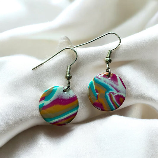 Boucles d'oreilles - Édition limitée Juliette