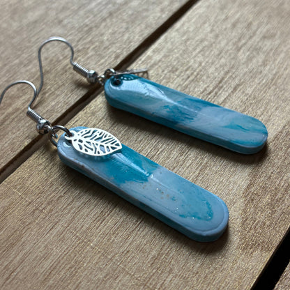 Boucles d'oreilles - Édition limitée Julia