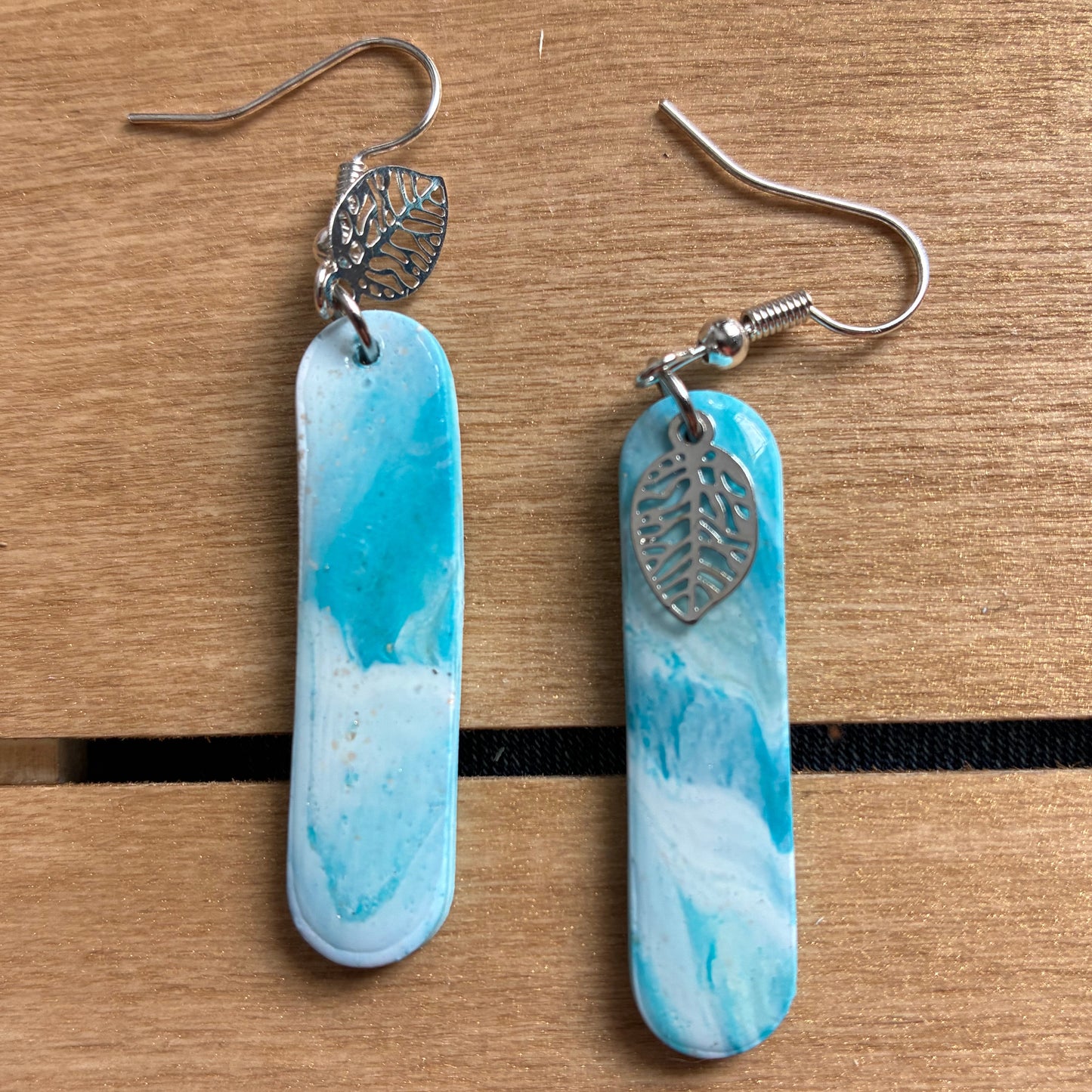 Boucles d'oreilles - Édition limitée Julia