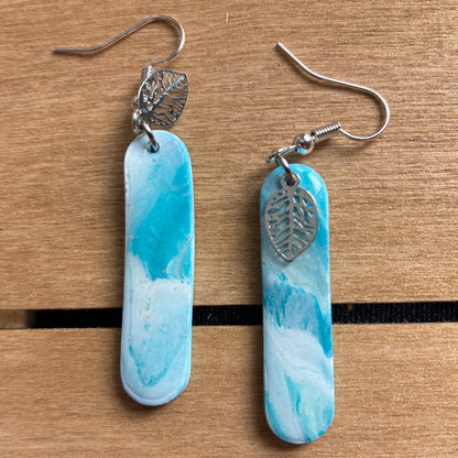 Boucles d'oreilles - Édition limitée Julia